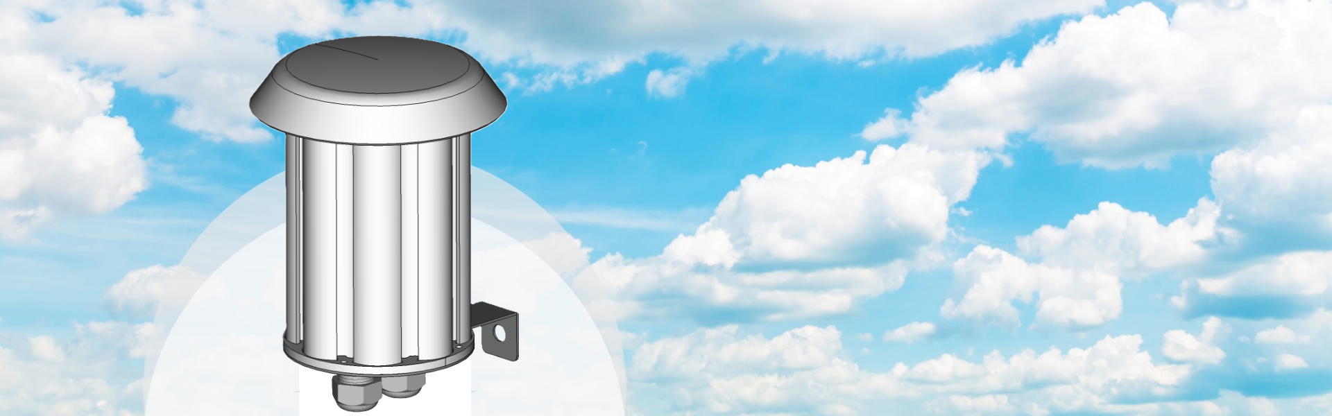 <p>New Radiation Shield</p>