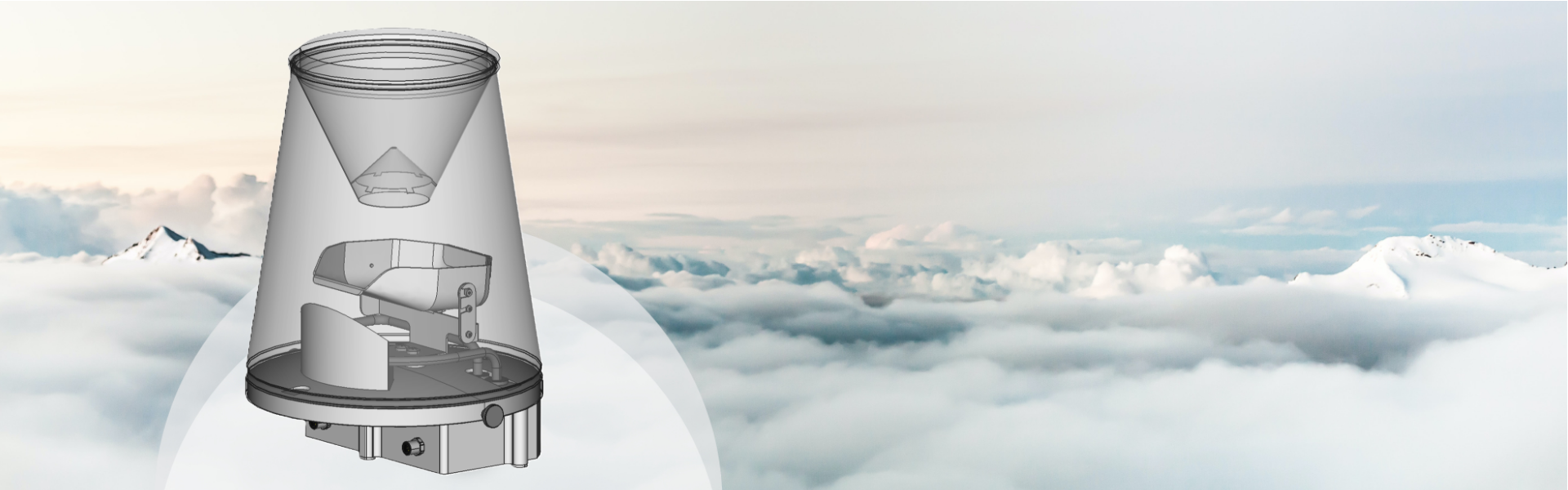 <p>TRWS_E &ndash; the worlďs most innovative rain gauge!</p>